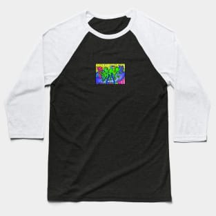 DESTINY 2 Baseball T-Shirt